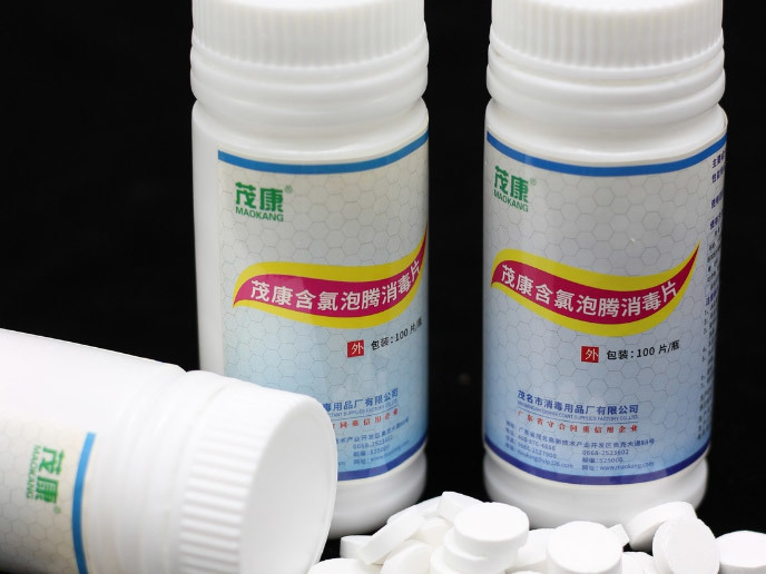 消毒殺菌用(yòng)品銷量大(dà)增 疫情促注重個(gè)人(rén)衛生(shēng)