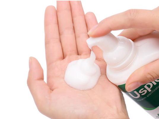 免洗手消毒液有(yǒu)效期多(duō)長(cháng) 免洗手消毒液怎麽用(yòng)